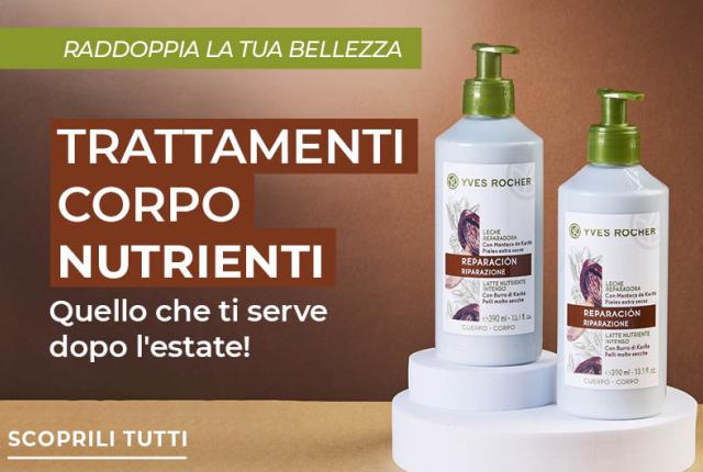 nutrizione